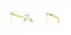 OKULARY KOREKCYJNE DZIECIĘCE OAKLEY® JUNIOR SANDO OY 8032D 803205 49